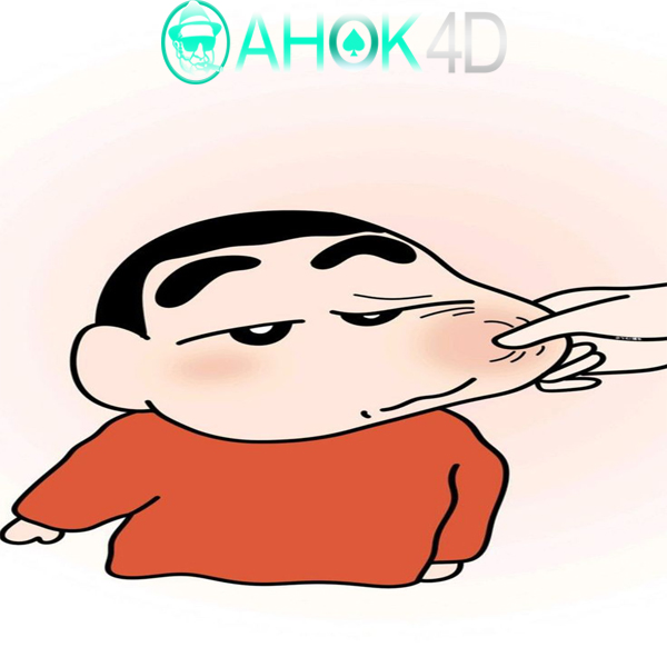 AHOK4D: Top 1 Layanan Situs Angka Digital Paling Viral SeIndonesia by Hey siriusly